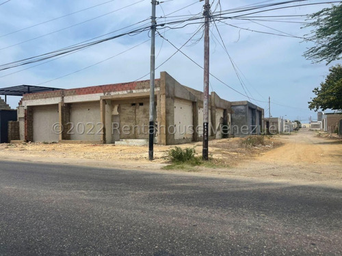 Imagen 3 de 9 de Excelente Local En Venta Ubicado En Avenida Principal De La Puerta Maraven