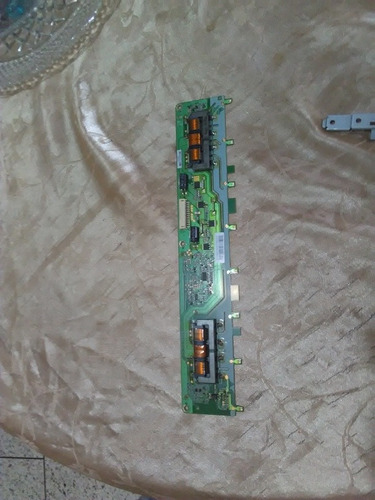 Imagen 2 de 4 de Respuestos Para Tv Lcd Daewoo Dla32d1u.