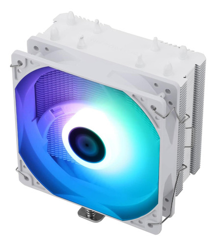 Thermalright Assassinx120 R Se Enfriador De Aire De Cpu Whit