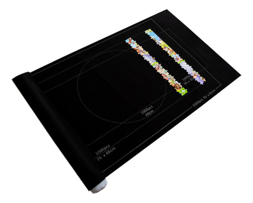 Puzzle Mat 2000 3000 Piezas Soporte Gigante Jumbo