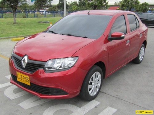Renault Logan 1.6 Authentique / Life