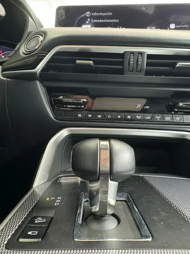 Mazda Cx-90 3.3 Grand Touring Signature Awd At Hibrido Ligero - Mhev