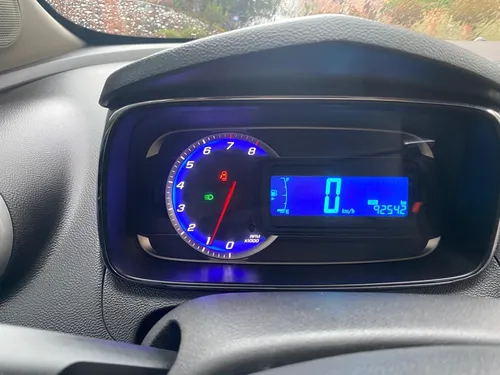 Chevrolet Tracker 1.8 Ls