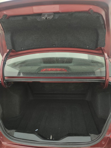 Chevrolet Sail Sedan Modelo Lt Full Equipo 1 . 4