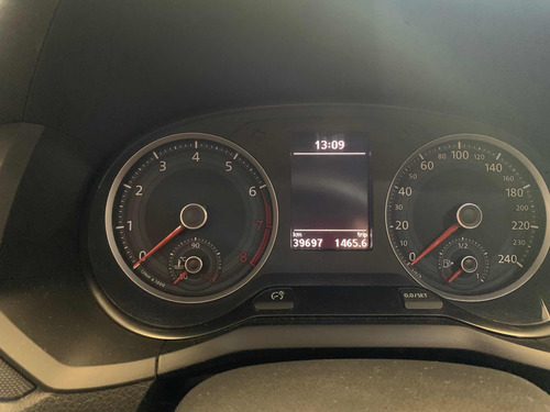 Volkswagen Gol Trend 1.6 Trendline 101cv 3p