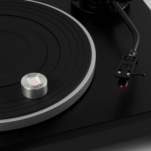 Nivel Para Tocadiscos Audio-technica At615a