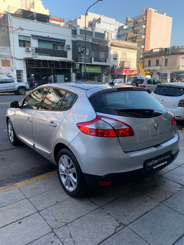 Renault Mégane III 2.0 Privilege