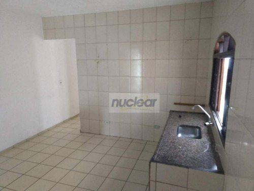 Imagem 6 de 17 de Sobrado Com 2 Dormitórios À Venda, 80 M² Por R$ 290.000,00 - Jardim Santa Adélia - São Paulo/sp - So1959