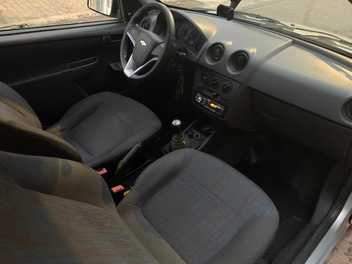 Chevrolet Celta 2010 1.0 Spirit Flex Power 3p