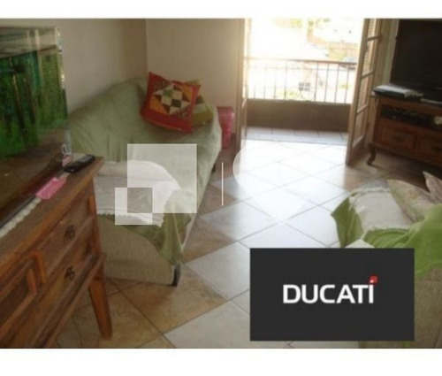 Imagem 3 de 11 de Apartamento - Gloria - Ref: 6858 - V-235825