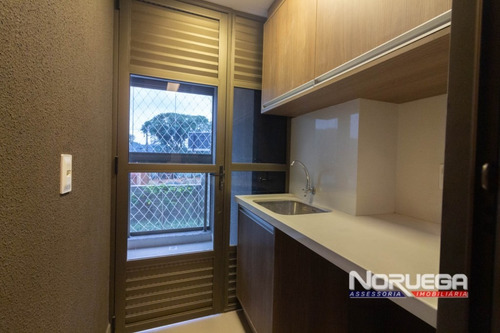 Imagem 7 de 29 de Apartamento Para Alugar - 36672.002