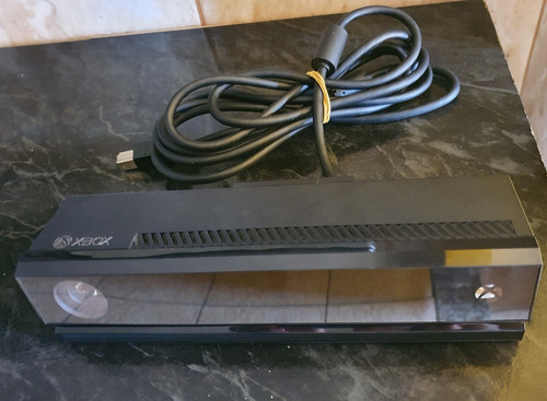 Sensor Kinect  Xbox One Fat