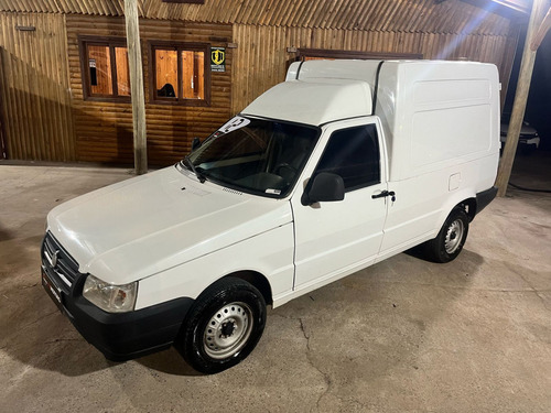 Fiat Fiorino Fiorino Furg.1.5/1.3/1.3 Fire/1.3 F.Flex