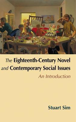 Libro The Eighteenth-century Novel And Contemporary Socia...