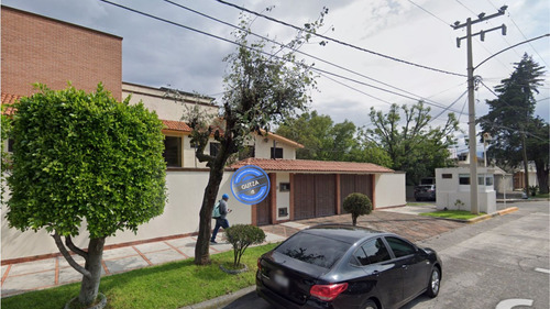 Casa En Cd. Satélite Naucalpan De Juárez Cdmx. Casas En Remate A Precio Increíble