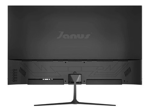 Monitor Janus 21.45 J2260fl Hd Color Negro 110V