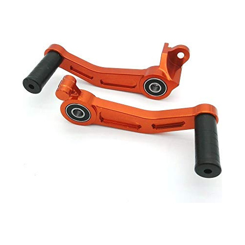 Palanca De Pedal De Freno De Embrague De Aluminio Cnc M...