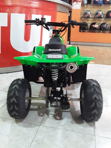 Motomel Kraken 50 0km Tamburrino Motos