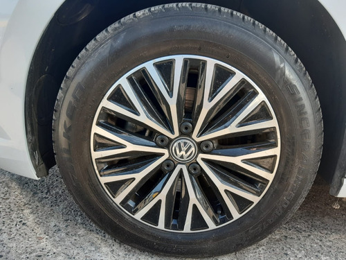 Imagen 16 de 16 de Vw Vento Comfortline (1.4)tsi 150cv 2019