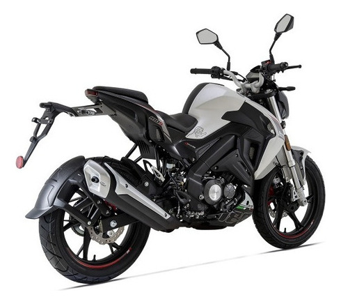 Imagen 12 de 25 de Benelli 180s Motozuni M. Grande