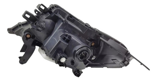 Farol Dianteiro Direito Nissan Frontier 2022 2023 Original