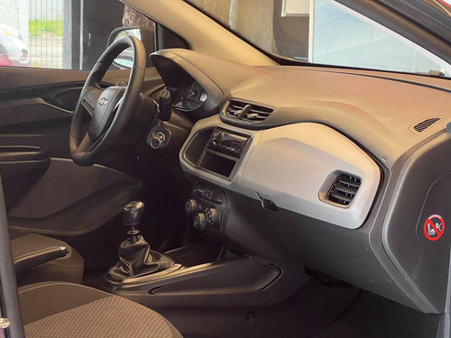 Chevrolet Onix 10mt Joye