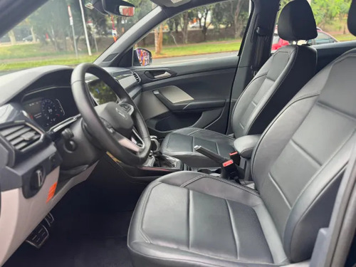 Volkswagen T-Cross 1.4 TSI Highline (Aut) (Flex)