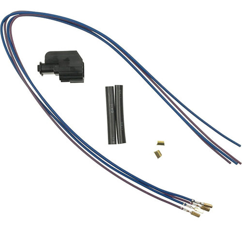 Conector Sensor Temperatura Ambiente Jeep Compass 2.4l 07-17
