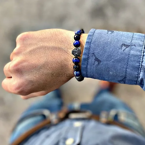 Pulsera jaguar hotsell