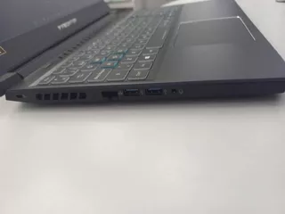 Laptop Acer Predator Helios 300 Rtx 3060