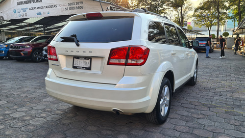 Dodge Journey 2.4 Se L4 5pas At
