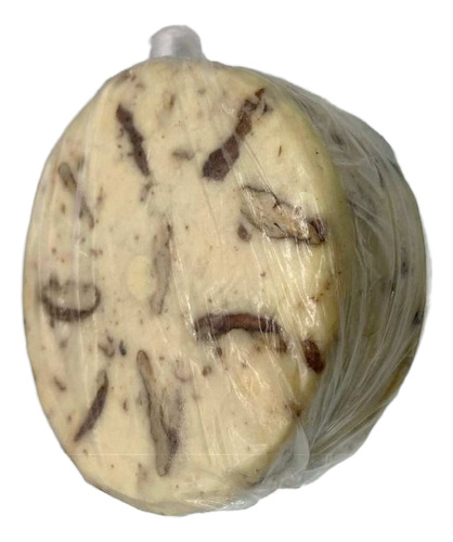Queso Manchego Coyote Botanero Nuez