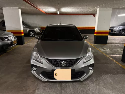 Suzuki Baleno 1.4 Gl | TuCarro