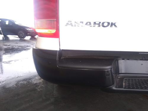 Volkswagen Amarok 2.0 Cd Tdi 140cv Trendline Oferta #14