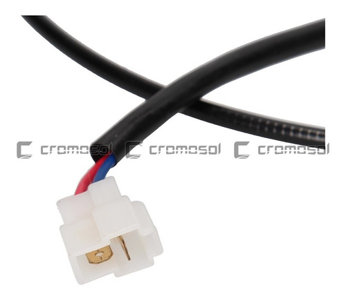 Máq Levanta Cristal Gol Country G3 99/05 5 Pta Del Motor Der