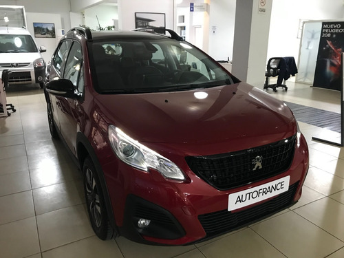 Peugeot 2008 Sport Thp Tip / Anticipo $350.000