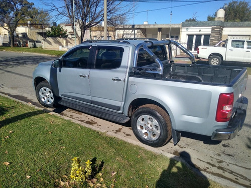 Imagen 9 de 9 de Chevrolet S10 2.8 Cd 4x2 Ltz Tdci 180cv