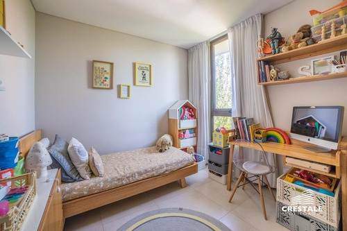 Imagen 8 de 20 de Venta Departamento 2 Dormitorios Con Cochera - Condominios Del Alto 3, Rosario