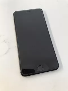 iPhone 6 Plus - 128gb No Funciona Ideal Para Repuestos