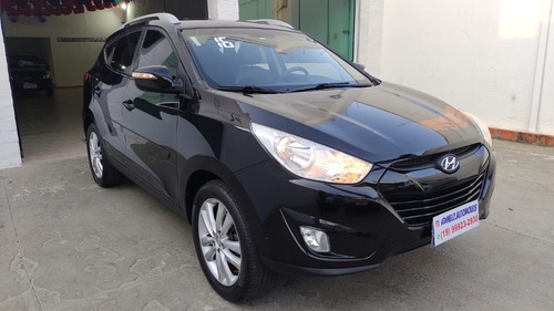 Imagem 3 de 12 de Hyundai Ix35 Aut Flex Startstop Multimidea Compelta Top 2016