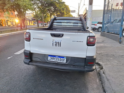 Fiat Strada 1.4 Endurance Cab. Cs Plus Flex 2p