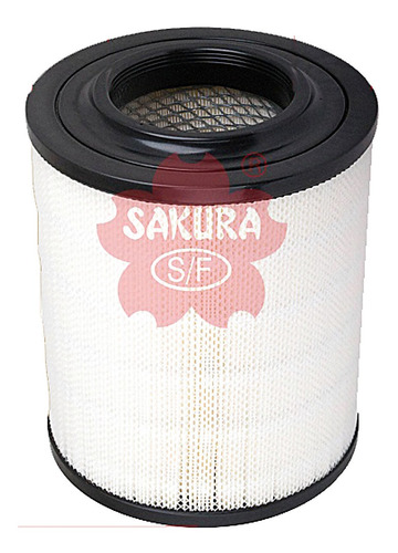 Filtro Para Aire Cil Freightliner Fl360 L4 4.9l 12 Sakura