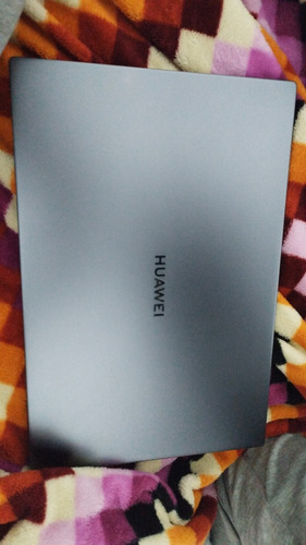 Huawei Matebook 14