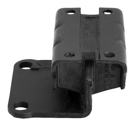 Base Caja Chevrolet G20 G30 1973-1979 Westar Em-2373