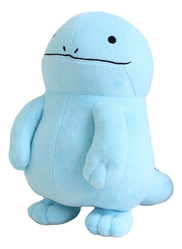 Quagsire Nuevo Muñeco De Peluche De Juguete Para Niños 24cm