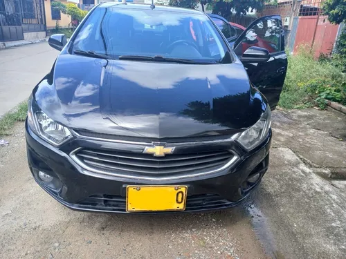 Chevrolet Onix 1.4 Ltz Aut