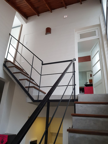 Imagen 8 de 14 de Ph En Venta! Caballito. Refaccionado A Nuevo! Dueño Directo!