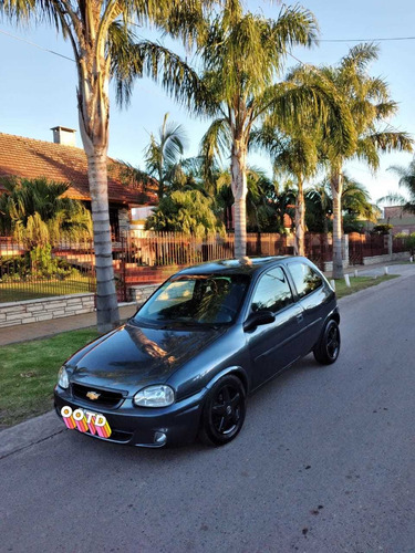 Chevrolet Corsa Classic Clasic
