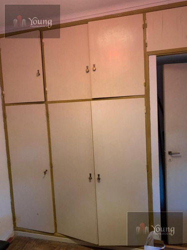 Imagen 2 de 11 de Ph En Venta De 3 Ambientes En Don Bosco!!!
