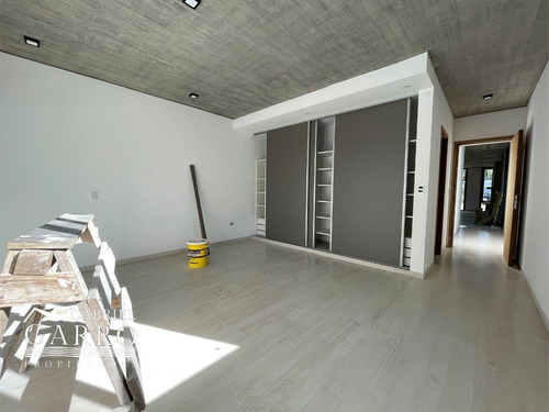 Imagen 15 de 30 de Moderna Casa En Venta Alamos Ii Pinamar